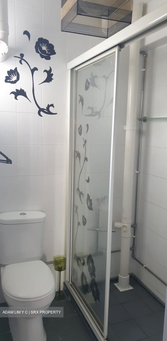 Ang Mo Kio Avenue 5 (Ang Mo Kio),  #579700191